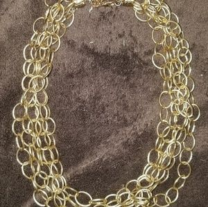 Fashion necklace